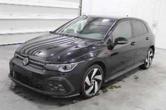 Schadeauto Volkswagen Golf  2023/8