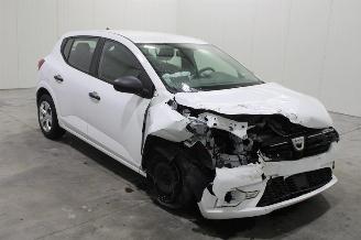 Dacia Sandero  picture 2
