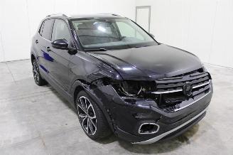 Volkswagen T-Cross  picture 2