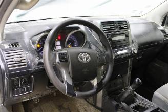Toyota Landcruiser Land Cruiser picture 10