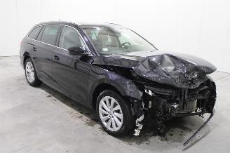 Skoda Octavia  picture 2