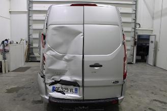 Ford Transit Custom  picture 9