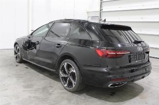 Audi A4  picture 4