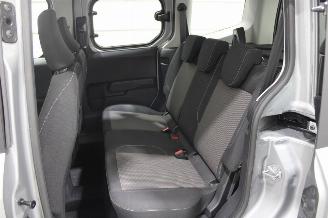 Ford Tourneo Courier  picture 12