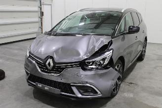 škoda osobní automobily Renault Grand-scenic Grand Scenic 2023/7