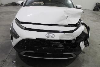 Hyundai Bayon  picture 7