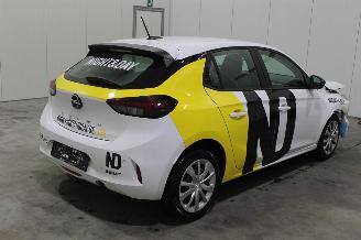 Opel Corsa  picture 3