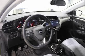Opel Corsa  picture 9