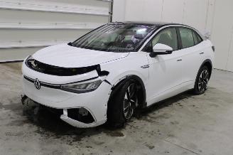 Avarii autoturisme Volkswagen ID.5  2023/7
