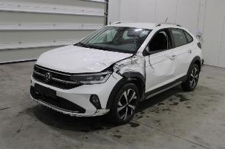 Avarii autoturisme Volkswagen Taigo  2022/7
