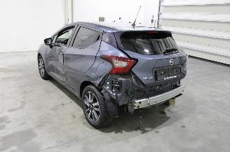Nissan Micra  picture 4