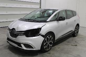 Auto incidentate Renault Grand-scenic Grand Scenic 2023/3