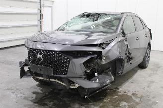 Auto da rottamare DS Automobiles DS 7 Crossback DS7 Crossback 2023/7