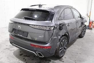 DS Automobiles DS 7 Crossback DS7 Crossback picture 4