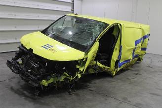 Auto da rottamare Renault Trafic  2025/9