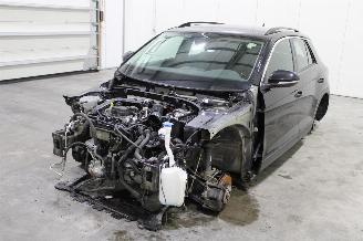 Auto da rottamare Volkswagen T-Roc  2023/6