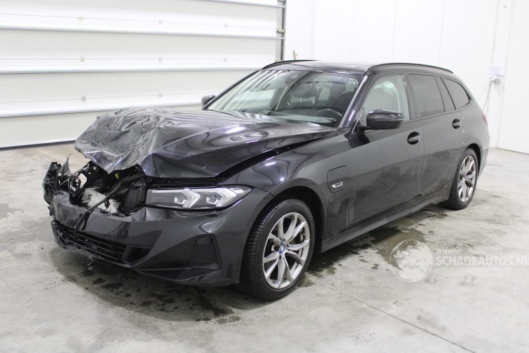 BMW 3-serie 320
