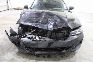 BMW 3-serie 320 picture 6