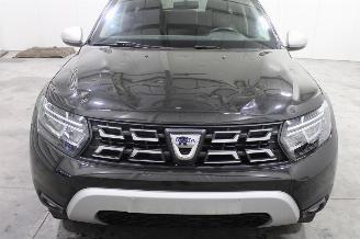Dacia Duster  picture 7