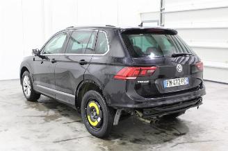 Volkswagen Tiguan  picture 4