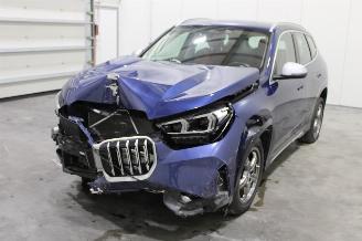 Unfallwagen BMW X1  2023/10