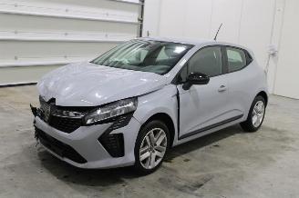 Unfallwagen Renault Clio  2025/9