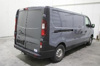 Renault Trafic  picture 3