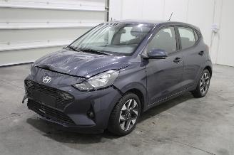 skadebil auto Hyundai I-10 i10 2024/1
