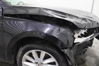 Skoda Superb  picture 7