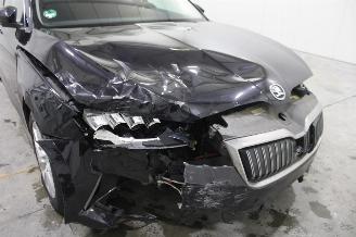 Skoda Superb  picture 23