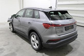 Audi Q4 e-tron picture 4