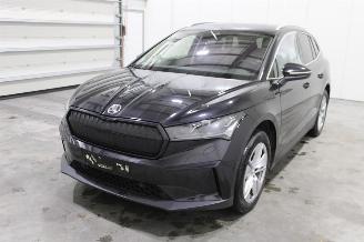 Coche accidentado Skoda Enyaq  2022/9