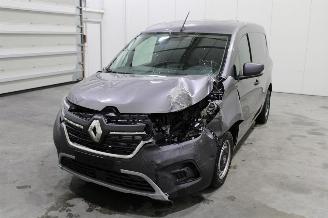 škoda osobní automobily Renault Kangoo  2023/5