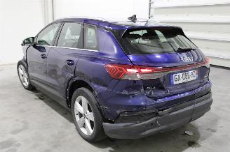 Audi Q4 e-tron picture 4