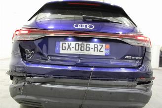 Audi Q4 e-tron picture 9