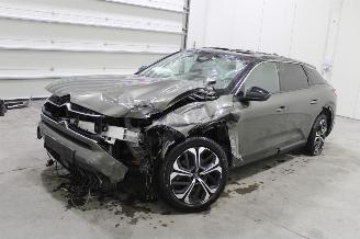 skadebil auto Citroën C5 X  2023/3