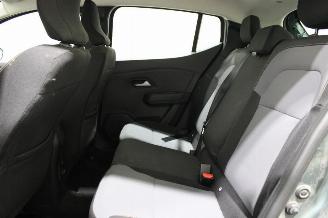 Dacia Sandero  picture 11