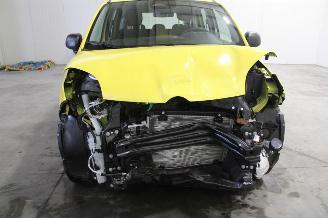 Fiat Panda  picture 7