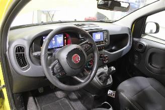 Fiat Panda  picture 9