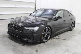 Avarii autoturisme Audi S6  2025/7