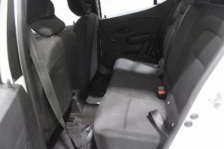 Dacia Sandero  picture 10