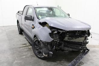 Ford Ranger  picture 2