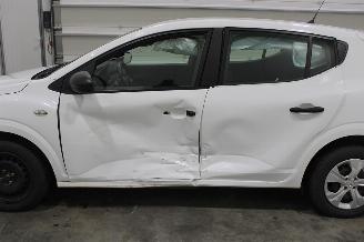 Dacia Sandero  picture 7