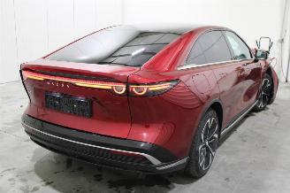 Mazda 6e  picture 3
