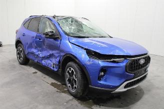 Ford Kuga  picture 2