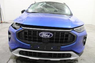 Ford Kuga  picture 6