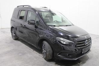 Mercedes Citan  picture 3