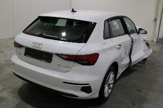 Audi A3  picture 3