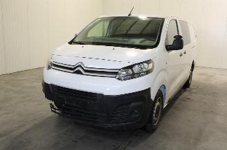 škoda osobní automobily Citroën Jumpy  2021/9