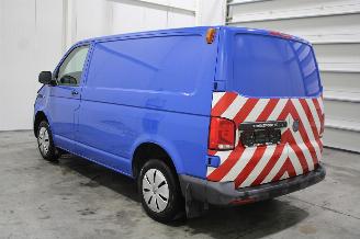 Volkswagen Transporter  picture 4